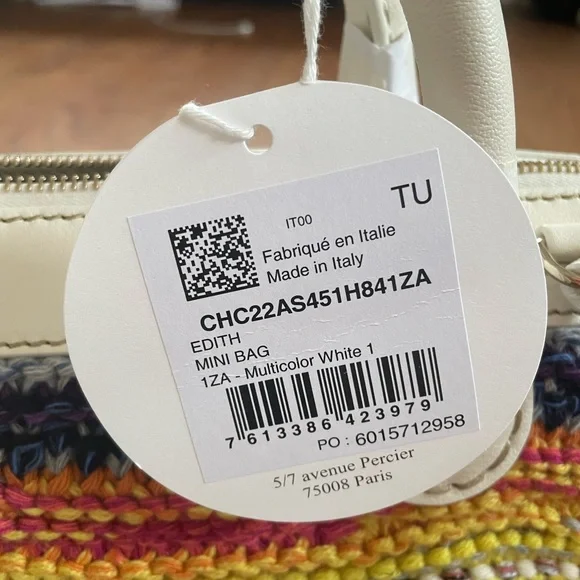 New with tags Chloe bag